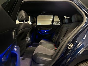 Mercedes C 300 - 8