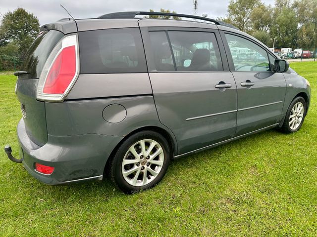 Mazda 5 Lim. 1.8 Exclusive 7 Sitzer — Bild 3