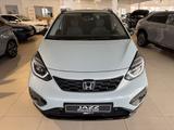 Honda Jazz e:HEV 1.5 i-MMD Hybrid Crosstar Advance - Honda Jazz in Köln
