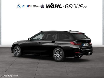 BMW 318 - 6