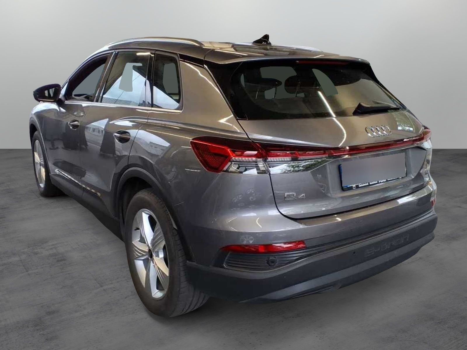 Audi Q4 e-tron - Bild 2
