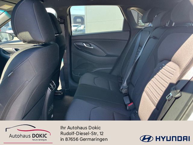 Hyundai i30 – Bild 8