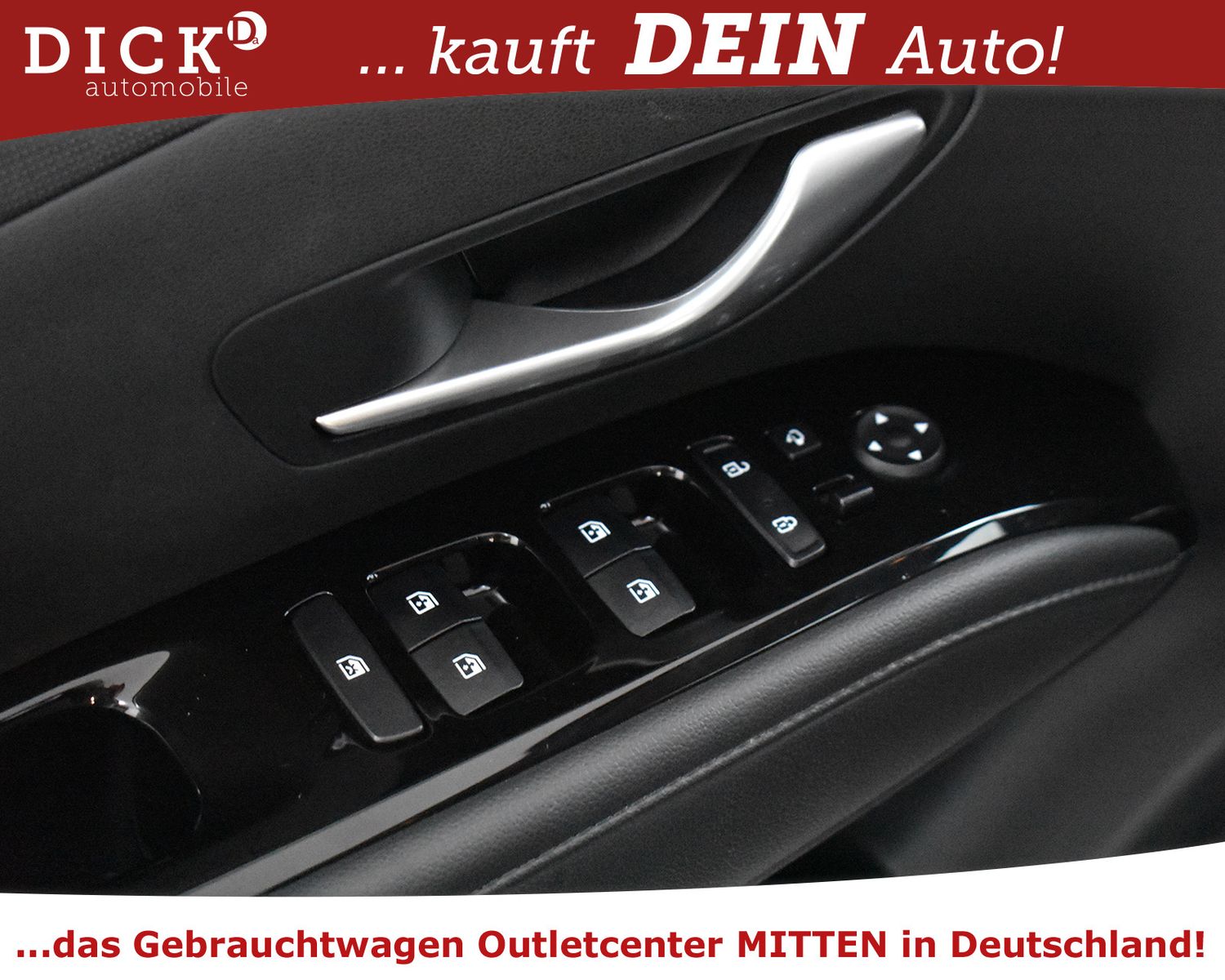 HYUNDAI Tucson 1.6 T Hyb 4WD >KAM+SHZ+VIRTU+DAB+19" - Image 18