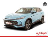 MG HS 1.5 T-GDI Luxury Aut. LED ACC Navi 360° - blaue MG HS