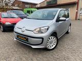 Volkswagen up! move up! - VW up! Gebrauchtwagen in Hannover