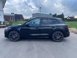 Audi Q5 55 TFSI e S tronic quattro design design - Audi Q5 design mit Hybrid-Antrieb (Benzin/Elektro)