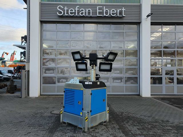 Altele Generac CUBE+ / Lichtmast / light tower / 2022