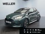 Toyota Yaris Hybrid 116 Teamplayer +Comfort +Winterräde