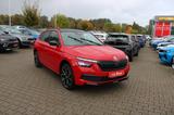 Skoda Kamiq Monte Carlo *SHZ*Navi*Kamera* - Skoda Kamiq Gebrauchtwagen in Hannover
