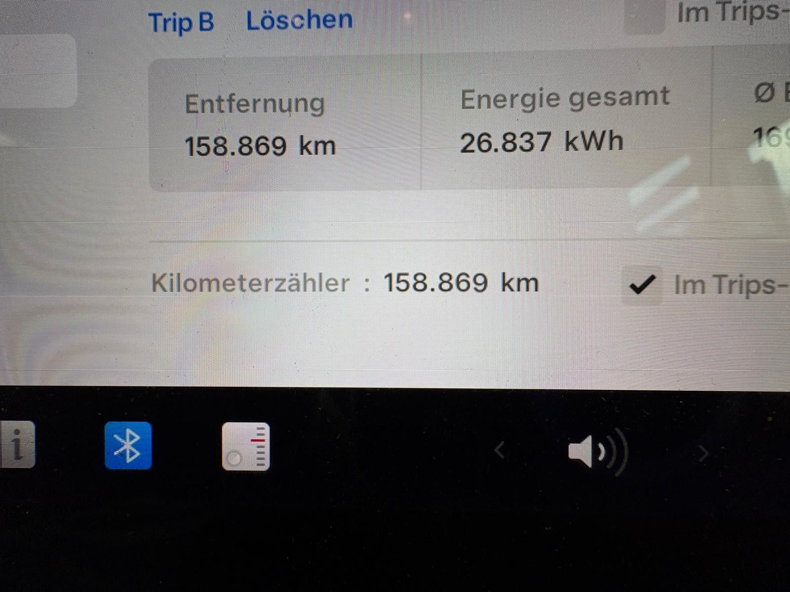 Fahrzeugabbildung Tesla Model 3 Standard Range Plus RWD 60kw