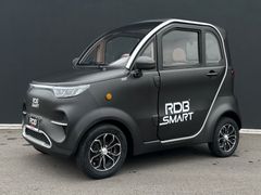 ANDERE RDB Smart Elektro 25 km/h ++ AKTION bis 28.02.26