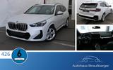 BMW X1 20i sDrive M Sport ACC HUD KZU LED PANO 360°