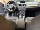 Audi Q3  S-Line 1.4TFSI Klimaautom.+Xenon+PDC - Audi Q3 Gebrauchtwagen in Bonn