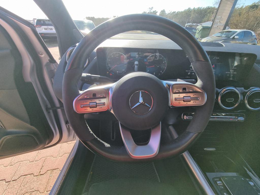Mercedes-Benz B-Class AMG Line, миниатюра 14