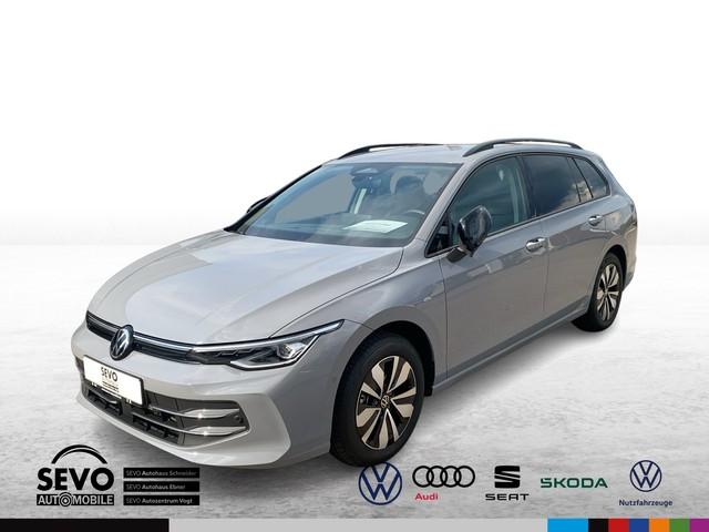Volkswagen Golf Variant 1.5 TSI DSG Goal  V-COKP AHK NAV LE
