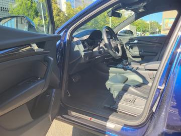 2021 AUDI SQ5 — миниатюра 17