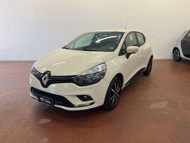 Renault Clio TCe 12V 90CV GPL Start&Stop 5 porte