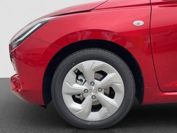 Fotografie 15 des Suzuki Swift "Comfort ",SHZ, 5 Jahre Garantie