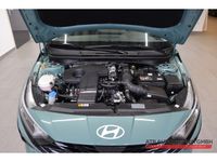 Hyundai i20 - Vorschau Bild 24
