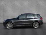 BMW X3 20 d M Sport xDrive 20d Auto. AHK SHZ LED M-S - BMW X3 mit Diesel-Antrieb: Multifunktionslenkrad