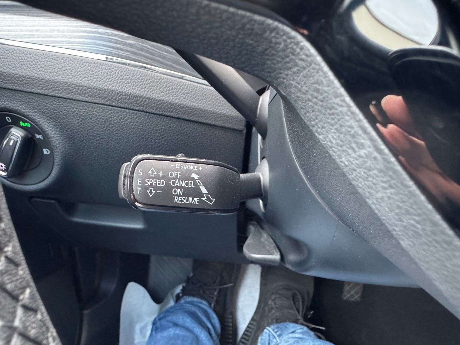 Fahrzeugabbildung SKODA Superb Lim. Style iV Leder+LED+ACC+Kamera