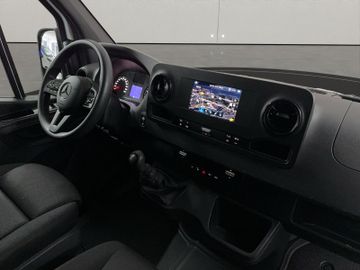 Mercedes Sprinter - 12