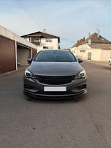 Opel Astra K 1.4 EDS Motorsport - Opel: Motorsport