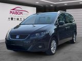 Seat Alhambra Style 1.4 16V TSI Allwetterreifen - Seat Alhambra aus 2018