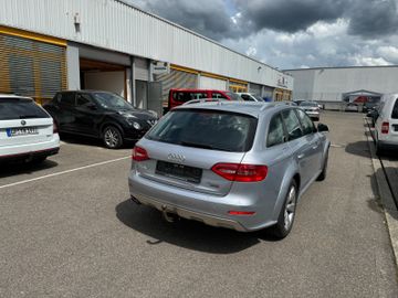 Audi A4 Allroad - 4