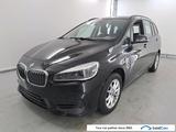 BMW 216 Gran Tourer 7PL LED-Xenon Navi KeylessGo Kl - BMW 216 Gran Tourer: 7 Sitzer