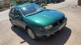 Seat Leon 1,8 20V T Top Sport - Seat Leon: 20v