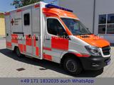 Mercedes-Benz Sprinter 519 CDI - RTW BAUS-Koffer/STRYKER Trage - Rettungswagen (RTW)