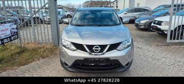 Nissan Qashqai - 2