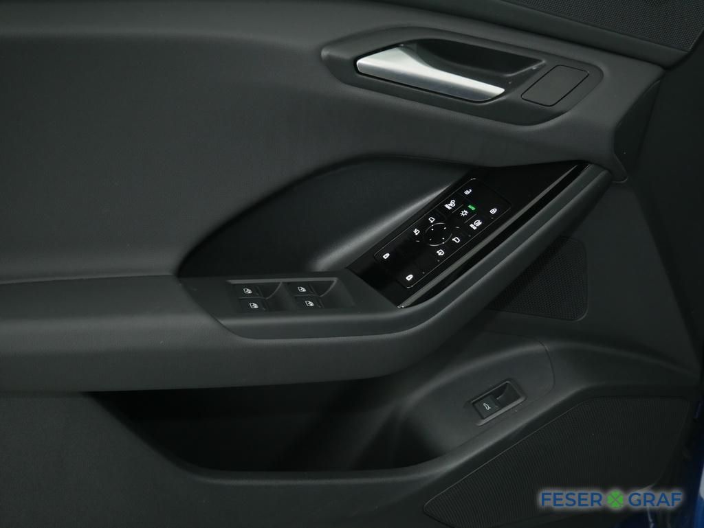 Audi Q6 e-tron - Bild 8