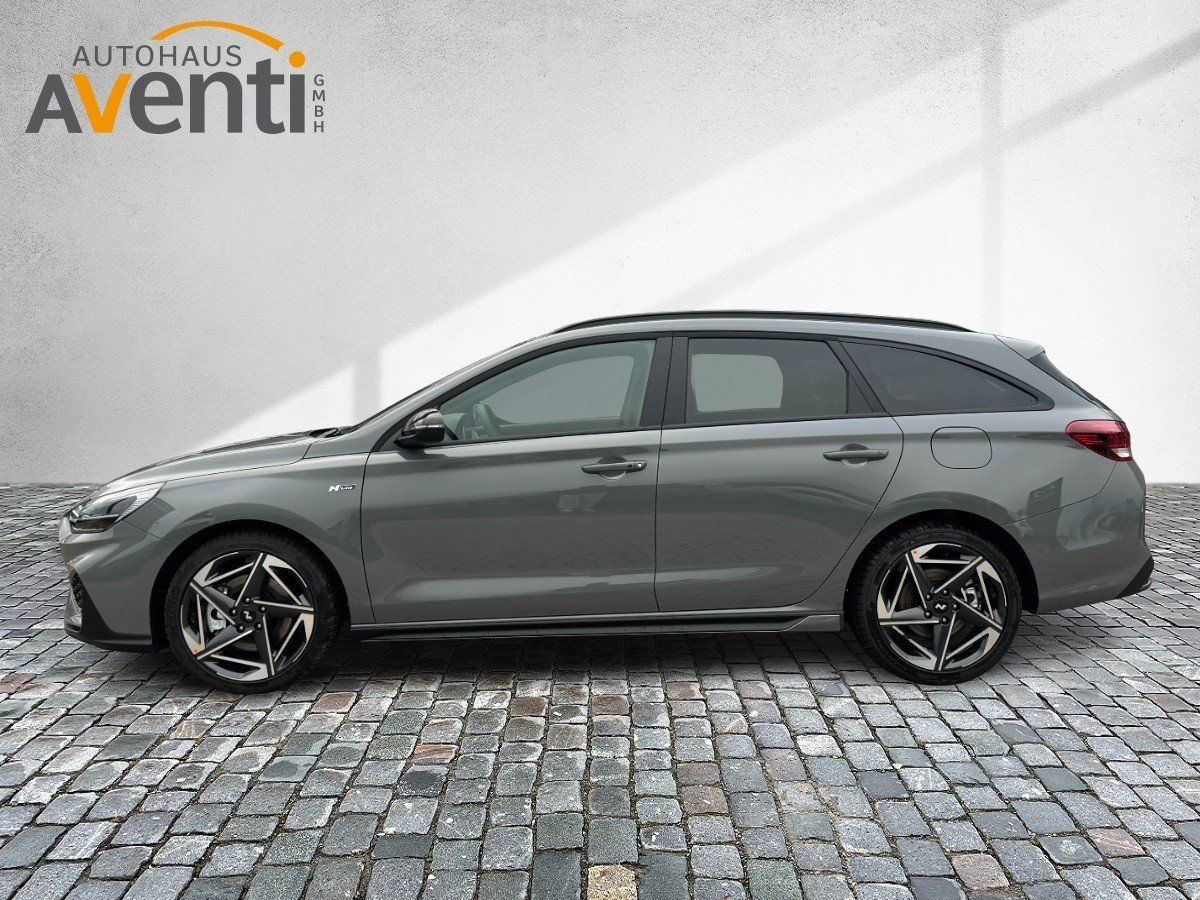 Hyundai i30 – Bild 4