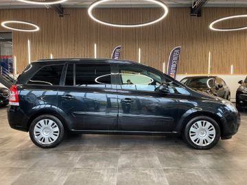 Opel Zafira B Family *KLIMA*AHK*TEMPOMAT*7.SITZER*