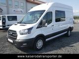 Ford Transit FT 350 L3H3 VA DoKa 7-Sitze Klima - Angebote