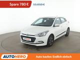 Hyundai i20 1.2 YES!*PDC*SHZ*KLIMA*GARANTIE* - Hyundai i20 Gebrauchtwagen in Berlin