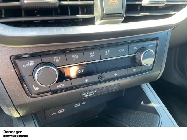 Seat Ibiza - Bild 14