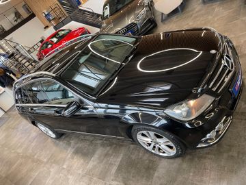 Mercedes-Benz C 220 T CDI BlueEfficiency *Navi*Klima*SHZ*PDC*