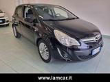 Opel OPEL Corsa 1.3 CDTI 75CV F.AP. 5 porte Elective - Opel Corsa aus 2011 mit Diesel-Antrieb