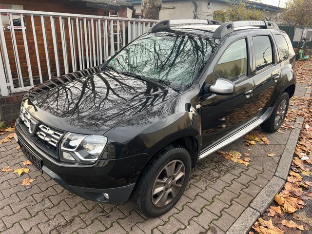 Dacia Duster 1.2 TCe 125 4x2 Prestige *KAT verstopft*