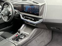 BMW XM - Vorschau Bild 10