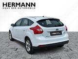 Ford Focus 1.0 EcoBoost - Champions Edition LED*SHZ - Ford Focus: Edition