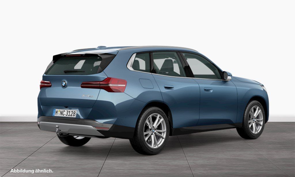 BMW X3 - Bild 2