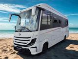 Concorde Charisma 860 LI GSR II - Integrierte Wohnmobile & Wohnwagen