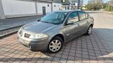 Renault Megane II Stufenheck 1.6 16V - TÜV... - Renault Megane: Stufenheck