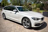 BMW 3.30d xDrive - BMW X3 mit Diesel-Antrieb: Kombi