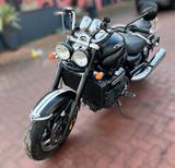 Triumph Rocket III Roadster - TRIUMPH ROCKET III