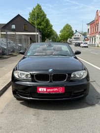 BMW 118 - 5